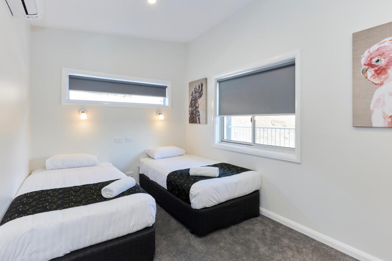 Big4 Launceston Holiday Park المظهر الخارجي الصورة
