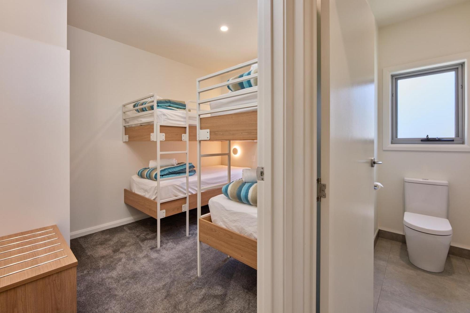 Big4 Launceston Holiday Park المظهر الخارجي الصورة