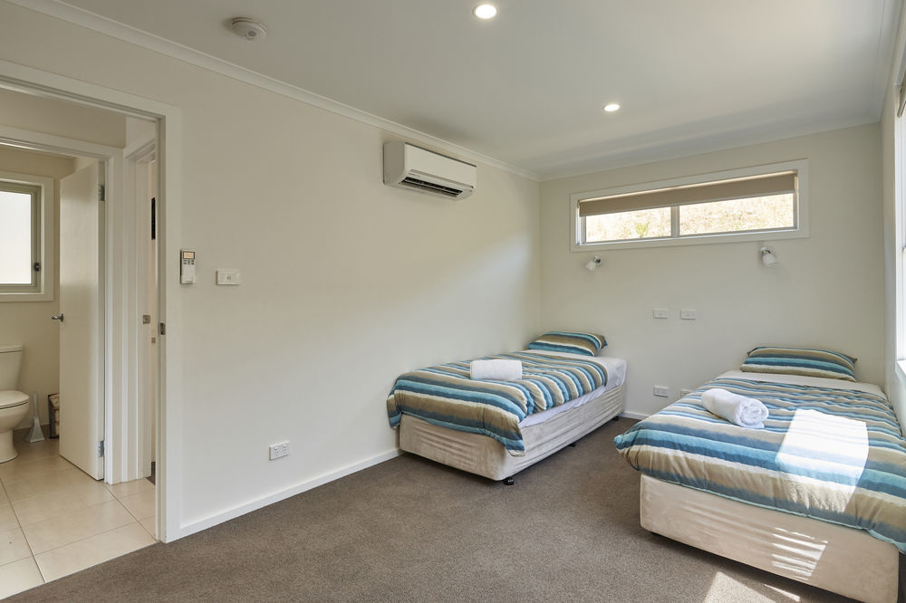 Big4 Launceston Holiday Park المظهر الخارجي الصورة