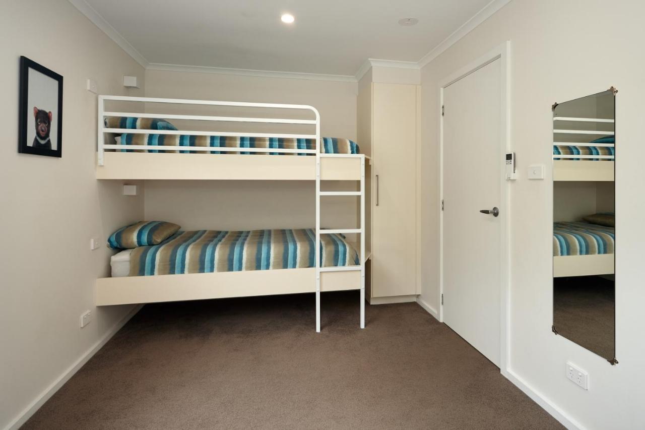 Big4 Launceston Holiday Park المظهر الخارجي الصورة