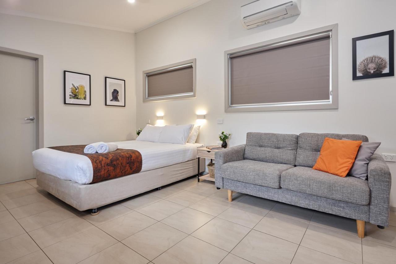 Big4 Launceston Holiday Park المظهر الخارجي الصورة